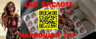 стаф Кунгур